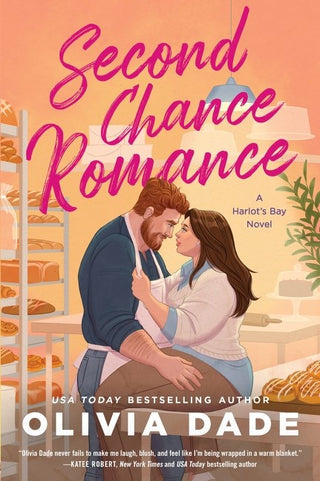 Second Chance Romance