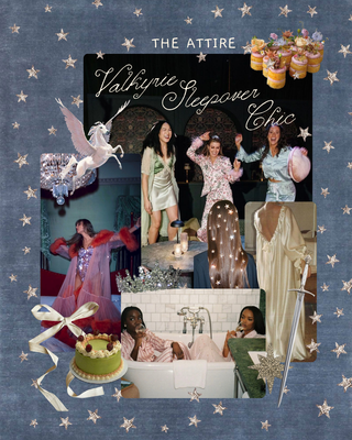Up All Night Court Release Party Ticket