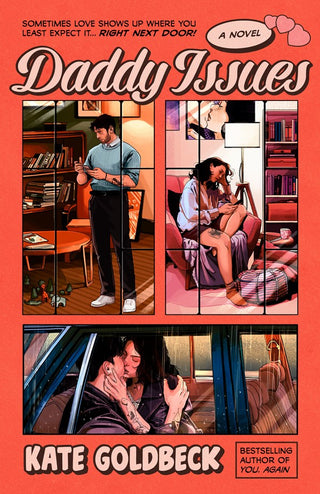Daddy Issues