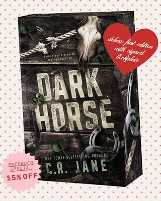 Dark Horse