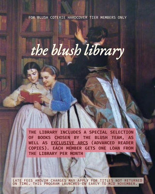 The Blush Coterie Membership