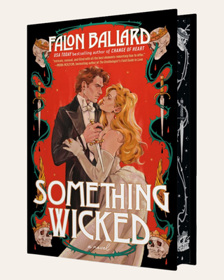 Something Wicked